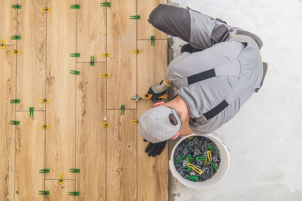 Umfassende Sanierungsleistungen für Ihr Traumhaus