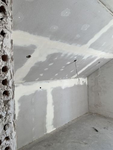Professionelle Trockenbauarbeiten im Innenausbau